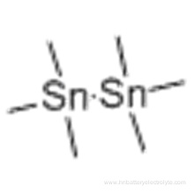 Distannane,1,1,1,2,2,2-hexamethyl CAS 661-69-8